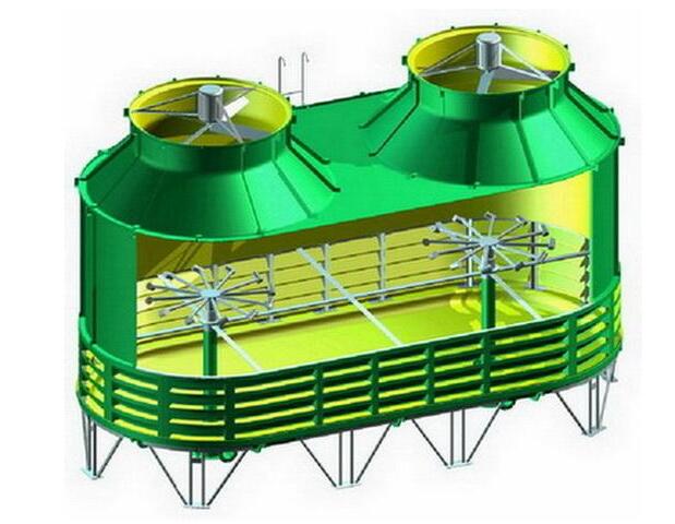 冷却塔效果不好怎么办